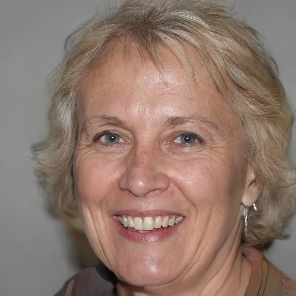 Margaret L.
